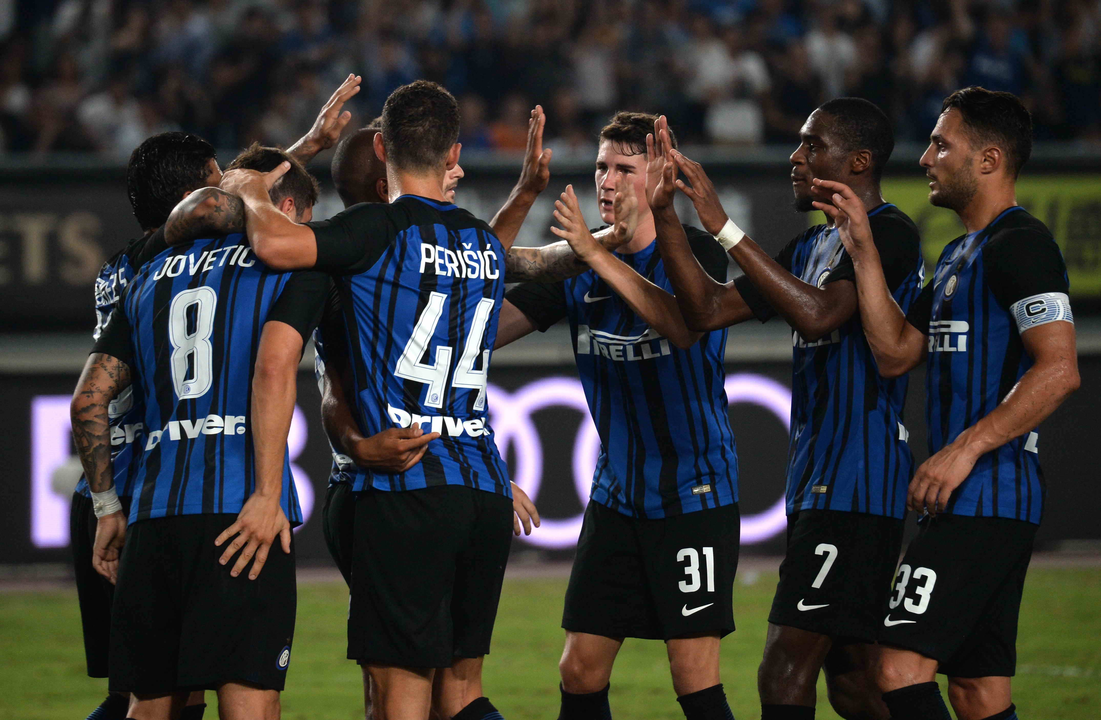 运动的未来 运动的未来