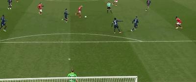 不仅仅是足 不仅仅是足