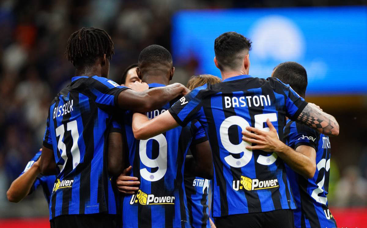 和新星崛起 和新星崛起