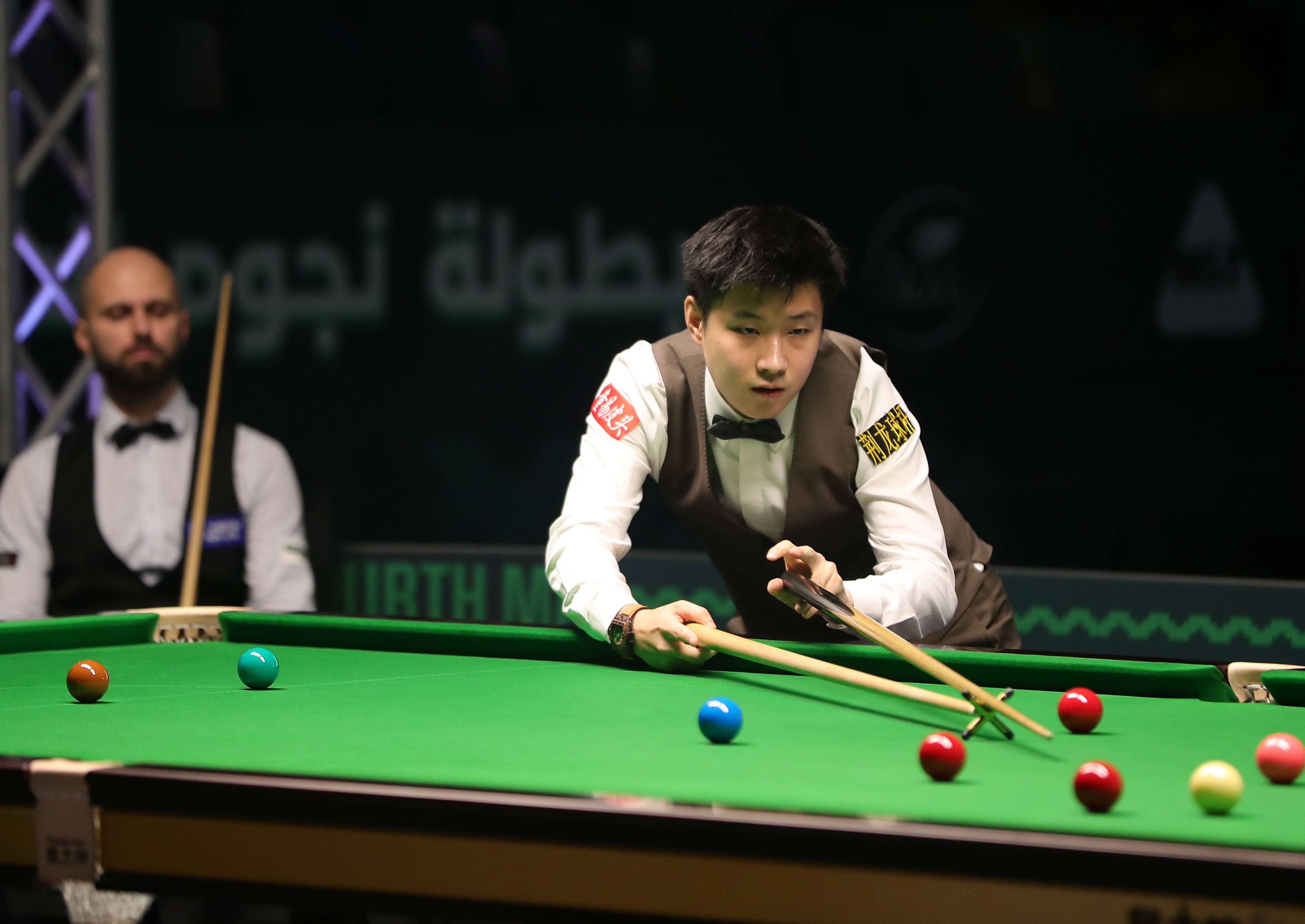 他们的表现 他们的表现