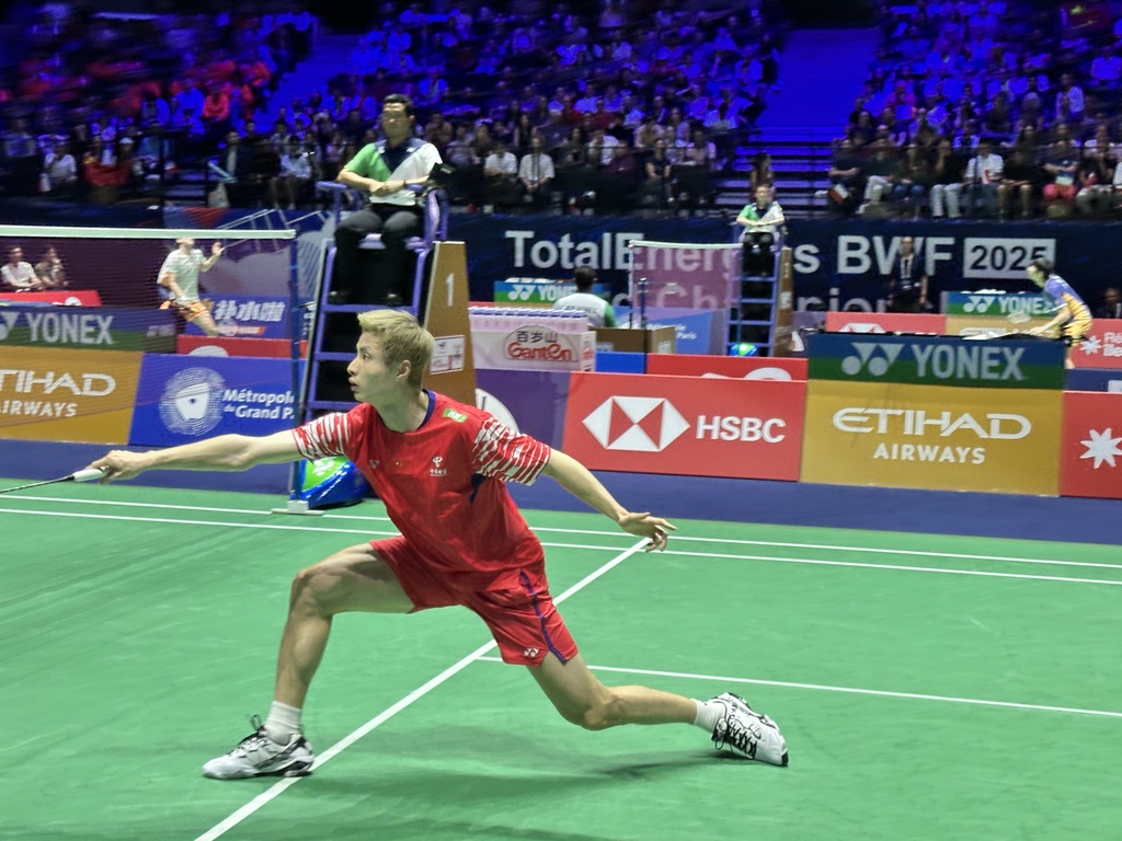 对抗不怵英 对抗不怵英